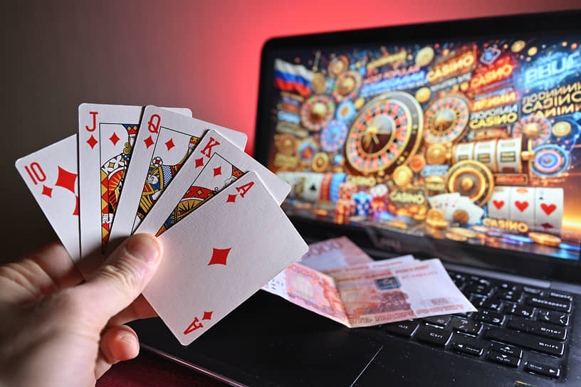 Buitenlands Online Casino Ontdek de Voordelen en Jouw Beste Opties