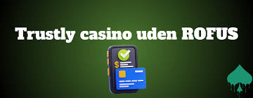 Casino uden ROFUS Deposit 10 og Spil Uden Bekymringer