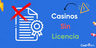 Casinos sin Licencia en España Peligros y Realidades 121016833 Casinos sin Licencia en España Peligros y Realidades 121016833