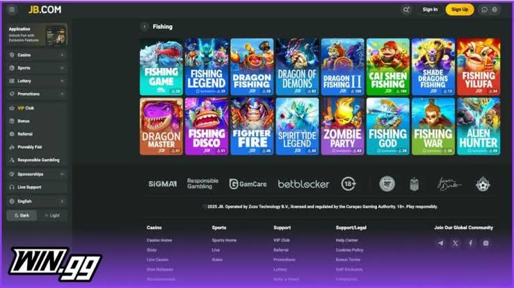 Discover JB Casino Online Your Ultimate Gaming Destination 1164713880