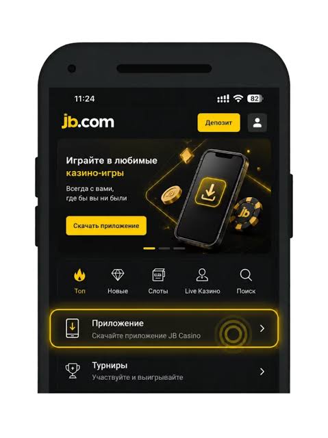 Discover JB Casino Online Your Ultimate Gaming Destination 1164713880