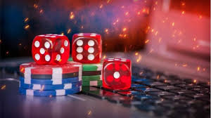 Discover the Thrill of Casino Blood Moon A New Era in Online Gaming Discover the Thrill of Casino Blood Moon A New Era in Online Gaming