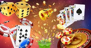 Discover the Thrill of Casino Blood Moon A New Era in Online Gaming Discover the Thrill of Casino Blood Moon A New Era in Online Gaming