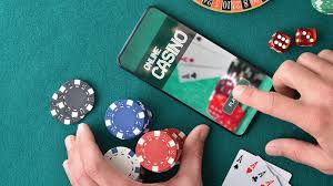 Discovering 50p Deposit Casinos in the UK Discovering 50p Deposit Casinos in the UK