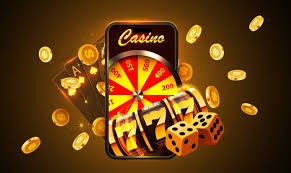 Discovering 50p Deposit Casinos in the UK Discovering 50p Deposit Casinos in the UK
