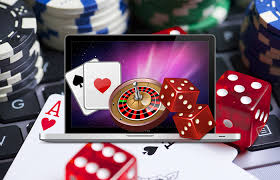 Explore the Exciting World of Casinok Your Ultimate Online Casino Experience Explore the Exciting World of Casinok Your Ultimate Online Casino Experience