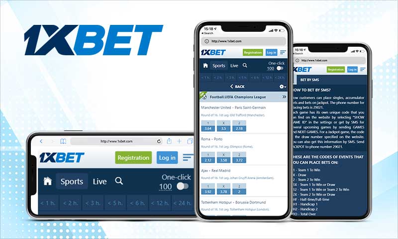 Explore the World of Betting with 1xbet Kenya -357656105 Explore the World of Betting with 1xbet Kenya -357656105