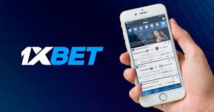 Explore the World of Betting with 1xbet Kenya -357656105 Explore the World of Betting with 1xbet Kenya -357656105