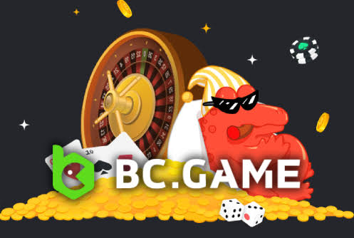 How to Register on BC.Game A Complete Guide How to Register on BC.Game A Complete Guide