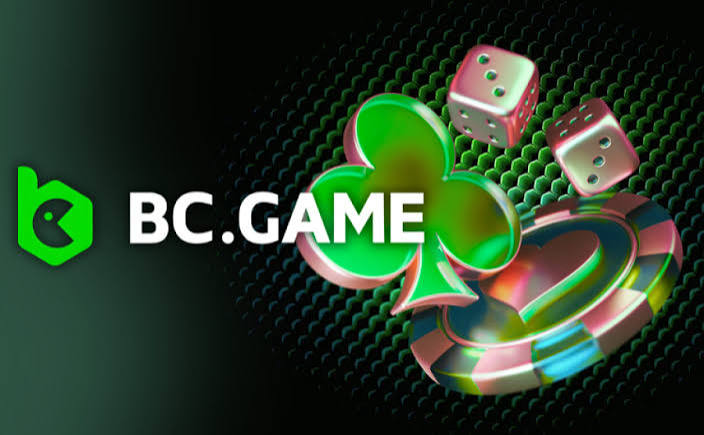 Join BC.Game in Mexico Your Gateway to Exciting Online Gaming Join BC.Game in Mexico Your Gateway to Exciting Online Gaming