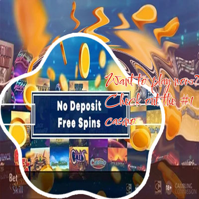No Deposit Free Spins Unlocking Your Winning Potential 448270