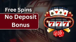 No Deposit Free Spins Unlocking Your Winning Potential 448270