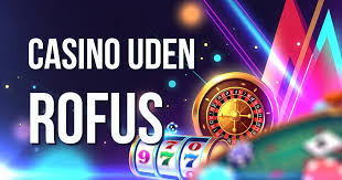 Udenlandske Casinoer Uden MitID – Din Guide til Online Spil Udenlandske Casinoer Uden MitID – Din Guide til Online Spil