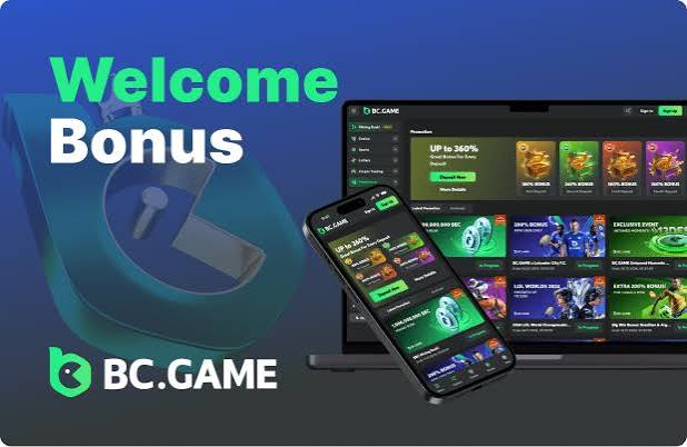 Understanding BC Game Verification KYC, AML and Ensuring Secure Gaming