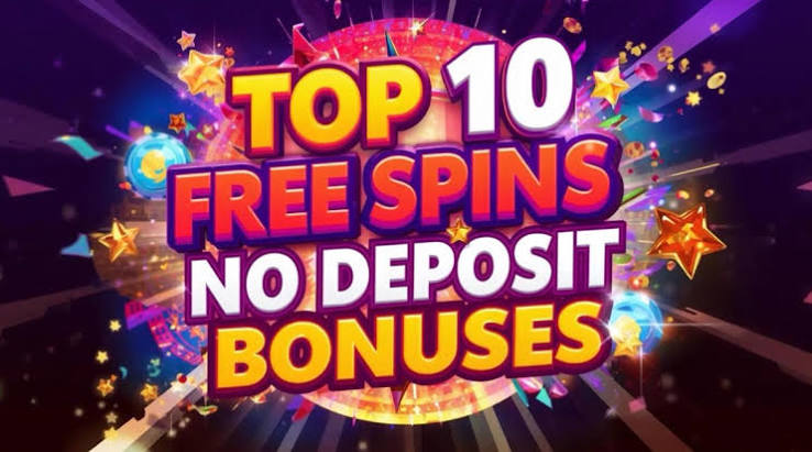 Unlock Excitement 100 Free Spins No Deposit Available!