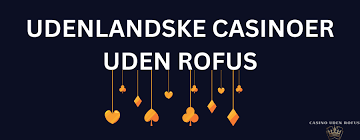 Best Bunny Casino Uden ROFUS Din Guide til Underholdning Best Bunny Casino Uden ROFUS Din Guide til Underholdning