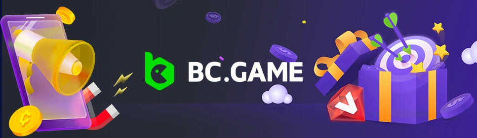 Exploring BC.Game The Premier Online Crypto Gaming Platform