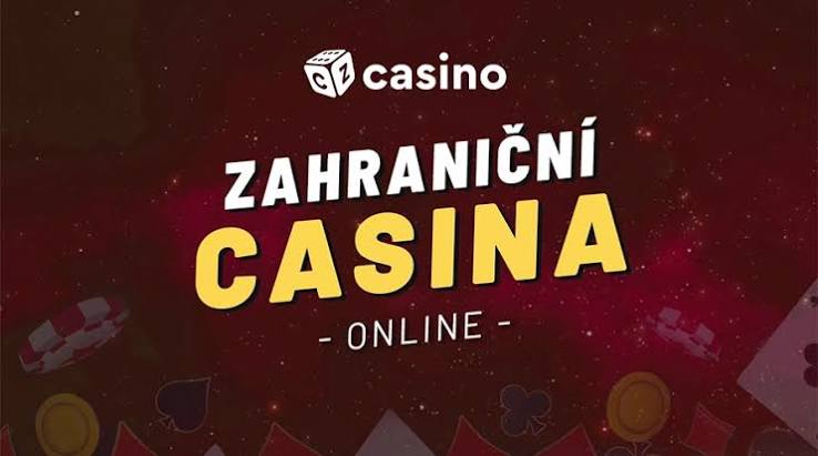 Nová česká online kasina Vše, co potřebujete vědět 1053780599